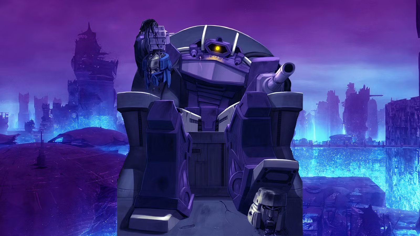 ShockRoot banner
